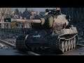 World of Tanks AMX M4 mle. 51 - 5 Kills 9,3K Damage