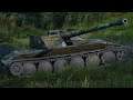 World of Tanks Rhm.-Borsig Waffenträger - 6 Kills 8K Damage