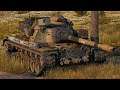 World of Tanks T110E5 - 7 Kills 11,9K Damage