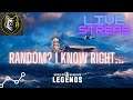 World of Warships: Legends Random Stream