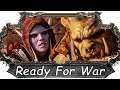 WOW BATTLE FOR AZEROTH EPISODE 4 - Zandalari Troll Gameplay READY FOR WAR FULL HORDE WAR CAMPAIGN