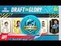 WOW! KENNY DALGLISH IS RIDICULOUS | FIFA 20 DRAFT TO GLORY #6