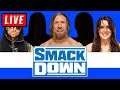 🔴 WWE Smackdown Live Stream November 1st 2019 - Full Show Live Reactions