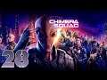 XCOM Chimera Squad PL #28 Atak na rynku