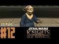 Let's Play Star Wars: Knights of the Old Republic (Blind) EP12