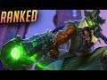 z1unknown Androxus Ranked | I Love All Of You