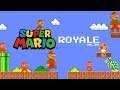 คำว่าที่1 อยู่ไหน - Mario Royale