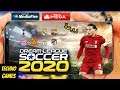 تحميل لعبة دريم ليج سوكر 2020 اوفلاين للاندرويد باش احترافي Dream League Soccer 20 جرافيك عالي جدا