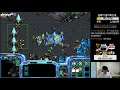 [21.6.19] 스타1 StarCraft Remastered 1:1 (FPVOD) SnOw 장윤철 (P) vs A Barcode (T) Circuit Breakers 써킷브레이커
