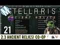 2.3 Multiplayer Stellaris Action! Part 21