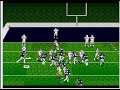 College Football USA '97 (video 4,445) (Sega Megadrive / Genesis)