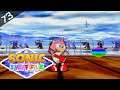 [73] Amy into Dreams (Let's Play Sonic Shuffle)