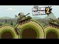 Adventure Time with MAX Level TANK - Hill Climb Racing 2
