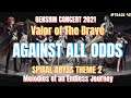 Against All Odds (Spiral Abyss Theme 2) - Genshin Concert 2021
