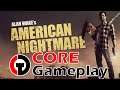 Alan Wake's American Nightmare Review & Demonstration