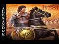 Alexandre Fils de Zeus [#28] - Rome II Total War Mod
