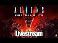 Aliens: Fireteam Elite - Blasting Xenos with the Boys