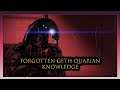 The Geth's Purpose in Life  (The Morning War) All Optional Legion Dialogue