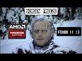 AMD Radeon Software Causing Screen Freezing Problem - FIXED !!
