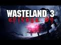 And suddenly: Robo Hippies - Wasteland 3 - Playthrough Epidsode #9