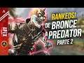 APEX LEGENDS | SUBIMOS A PLATA CON ESTA PARTIDAZA!