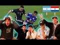 Argentina 1 Paraguay 1 | Copa America 2019 |  Video Reacción 🇦🇷