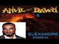 As aventuras de Elexandre Pires Book One Chapter One First Edition - Anvil of Dawn