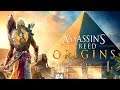Assassin's Creed Origins #4| Humble beginnings