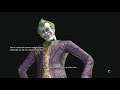 BATMAN ARKHAM ASYLUM part 6