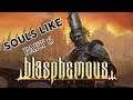 Blasphemous - 2D Souls Like - Part 6