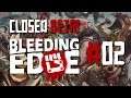 Angespielt ► Bleeding Edge (ClosedBeta) #045 ⛌ [DEU][GER][MULTIPLAYER]