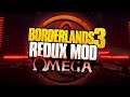 Borderlands 3 Redux: Omega - Official Reveal Trailer (Overhaul Mod)