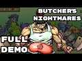 Butcher's Nightmares (Demo) - Full Gameplay Walkthrough