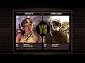 Contra Challenge: Infantry Vs. Assault | Let's Play Command & Conquer: Generals - Contra 009