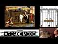 Coqui-san Freelance Gamer - Ragnagard: Gokuu Arcade Mode