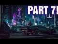 CYBERPUNK 2077 The Relic !! Gameplay Walkthrough Part 7 !!