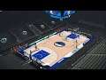 Dallas Mavericks - American Airlines Center No Crowd | Mods Showcase | NBA 2K21