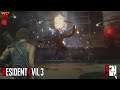 Dans ta bouche NEMESIS ! - Resident Evil 3 - Episode 8 (FIN)