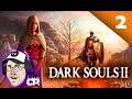 Dark Souls 2 - Capi vs. El Jinete de Dragón - Capítulo 2