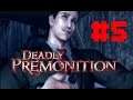 Deadly Premonition - 5 - Just Call Me York