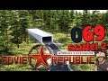 Der Millionen Rubel Tunnel 🚇 [S2|069] Workers & Resources: Soviet Republic deutsch