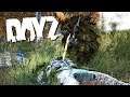 Disrespecting hostile Bandits in DayZ...