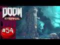 DOOM Eternal, Part 54: Paradise, Lost - Button Jam
