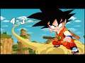 Dragon Ball:  Revenge of King Piccolo [ITA] - 4:3 - La Ricerca di Goku