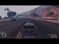 Dumbass Players Acting Up.|Grand Theft Auto V Online.