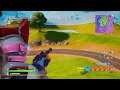 Duos Win in One Shot - Fortnite ft. Aiden