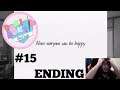 Ending That Broke My Heart - Doki Doki Rainclouds Part 15