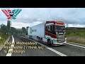 Euro Truck Simulator 2 Wagon Wednesday