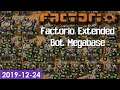Factorio Extended BotBase #2 (2019-12-14 Stream)