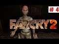 Far Cry 2 | Прохождение # 4 Мишель